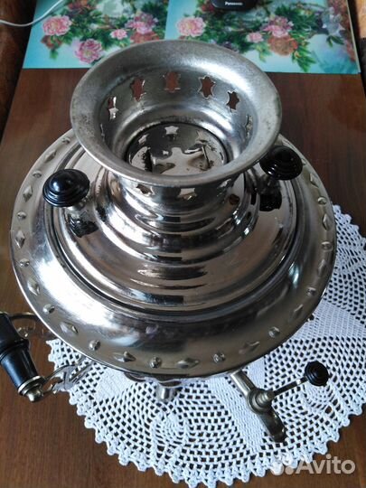 Самовар электрический