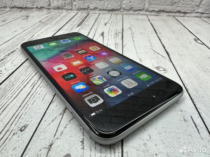 iPhone 6 plus 16gb Ростест идеал