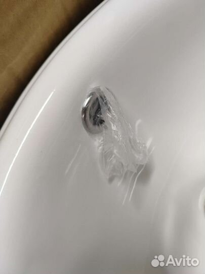 Раковина Art&Max ам 6260 новая