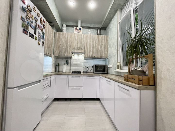 Квартира-студия, 28 м², 2/4 эт.