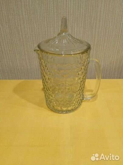 Графины, разного назначения