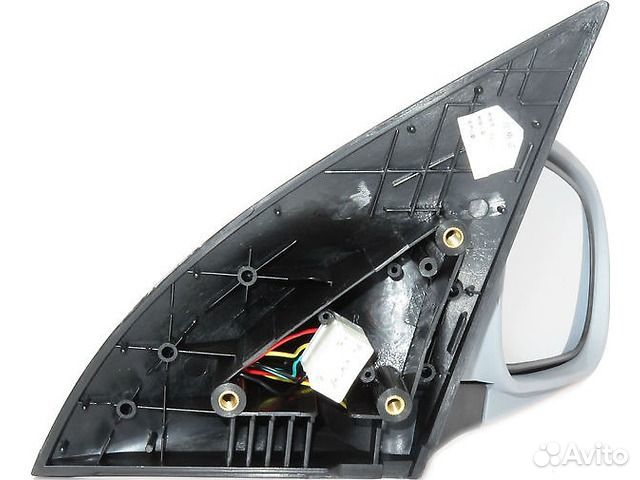 Зеркало прав. Lacetti Gentra