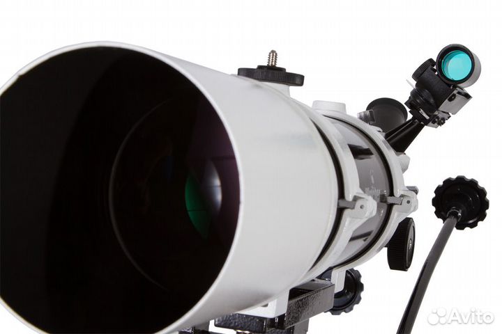 Телескоп Sky-Watcher BK 102/500 AZ3