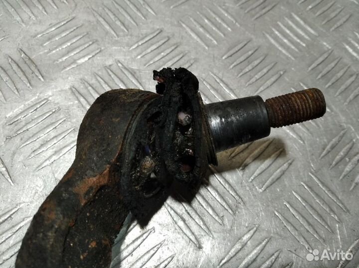 Рычаг передний правый нижний Bmw X5 e70 2007-2013