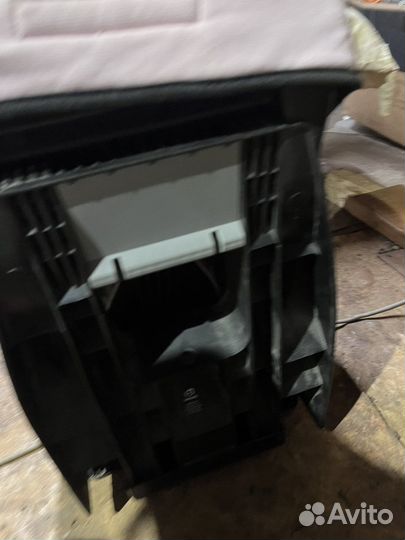 Автокресло