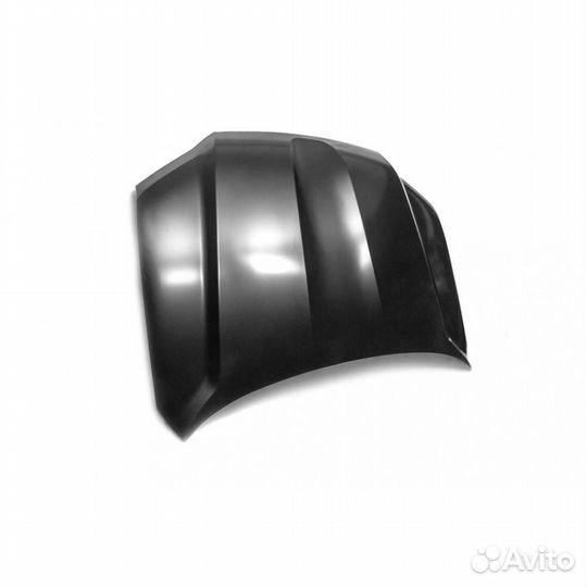 Toyota Land cruiser 200 2016+ Капот штатный E5DS4