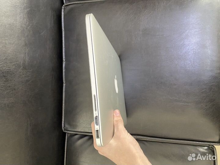 Apple MacBook Pro 13 Retina 2015