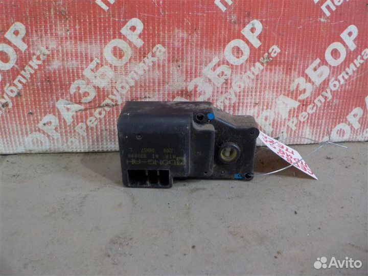 Серво привод заслонки отопителя Chevrolet Lacetti