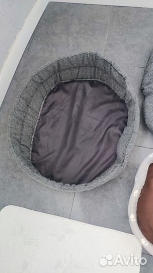 Набор для щенка