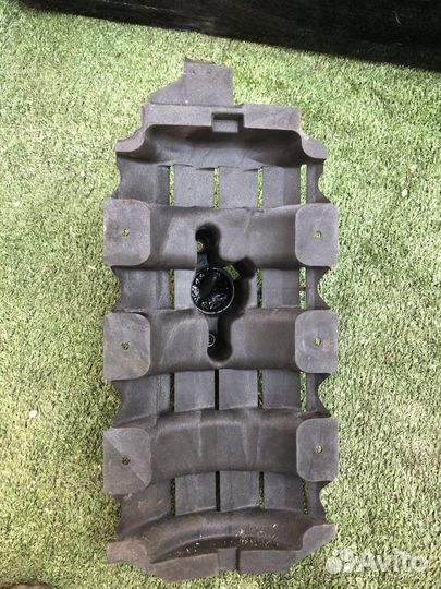 Маслоотражатель поддона опель астра н z16xep