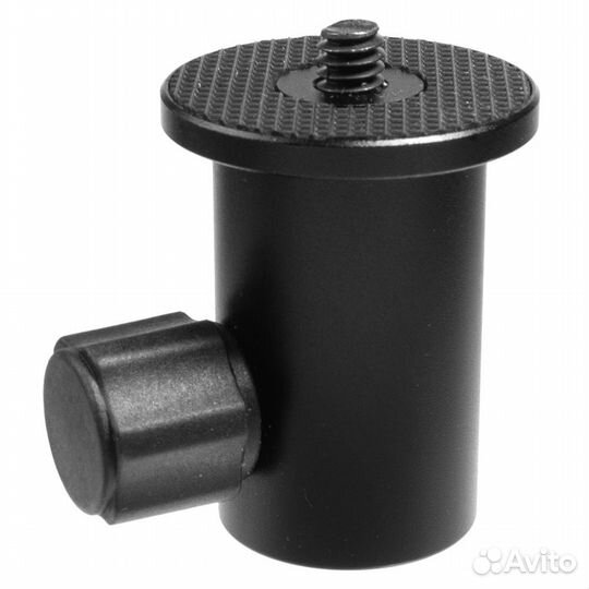 Крепление для фотоаппарата на стойку PWR, металл