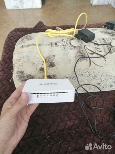 Wifi роутер тв приставка МТС, ростелеком