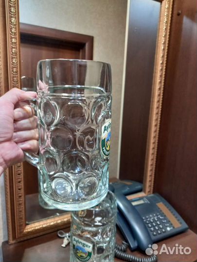 Пивная кружка германия