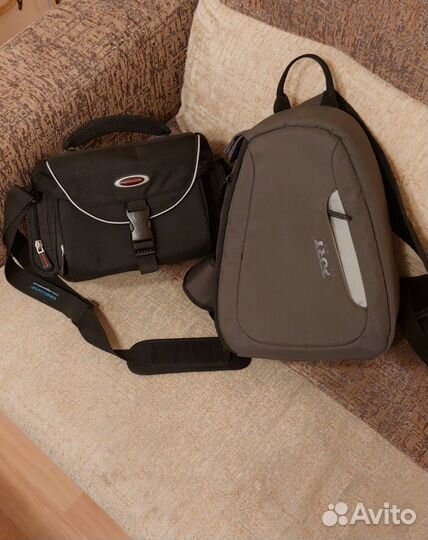 Фотоаппарат nikon D90