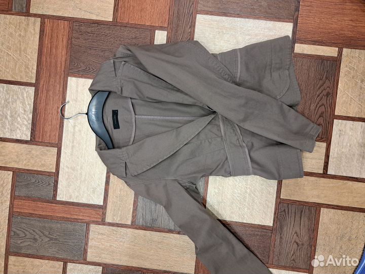 Пиджак женский