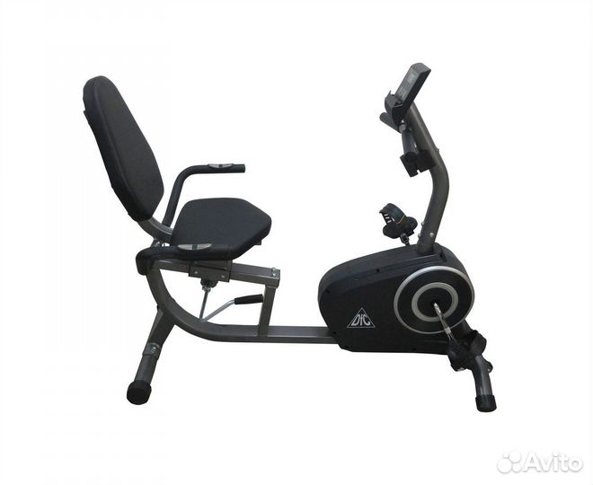 Велотренажер DFC B5076