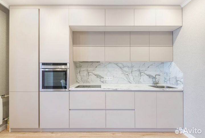 Цена за всю кухню смк 054619