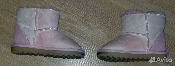 Ugg угги детские