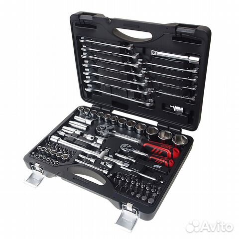 Набор инструментов 1/4