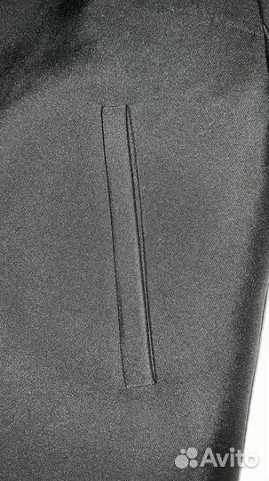 Жакет для девочки Guliver на молнии+водолазка