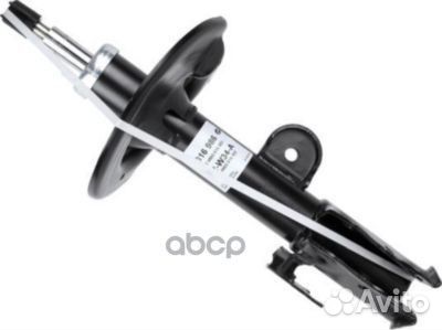 316 986 Амортизатор toyota RAV 4 2.0/2.5 12- пе