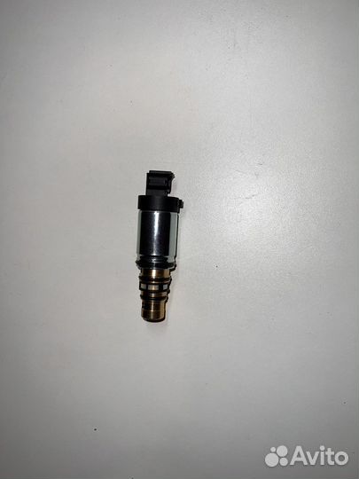 Клапан компрессора кондиционера Volvo