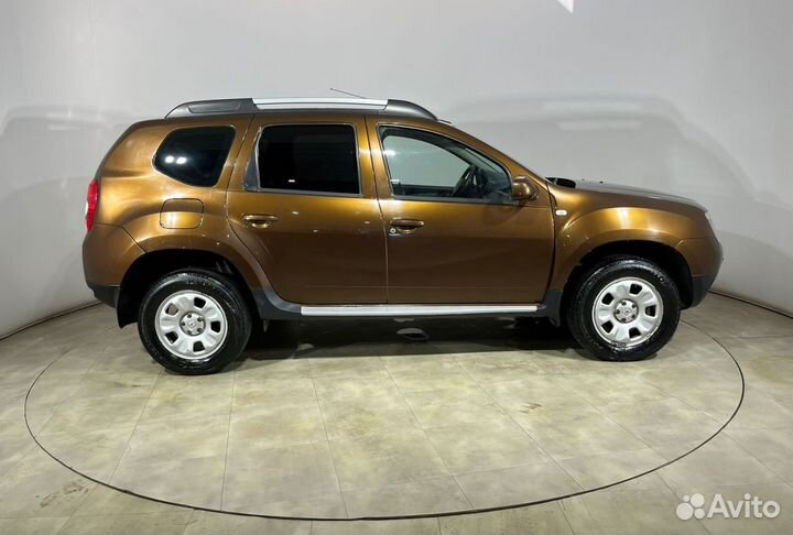 Renault Duster 2.0 МТ, 2013, 152 000 км