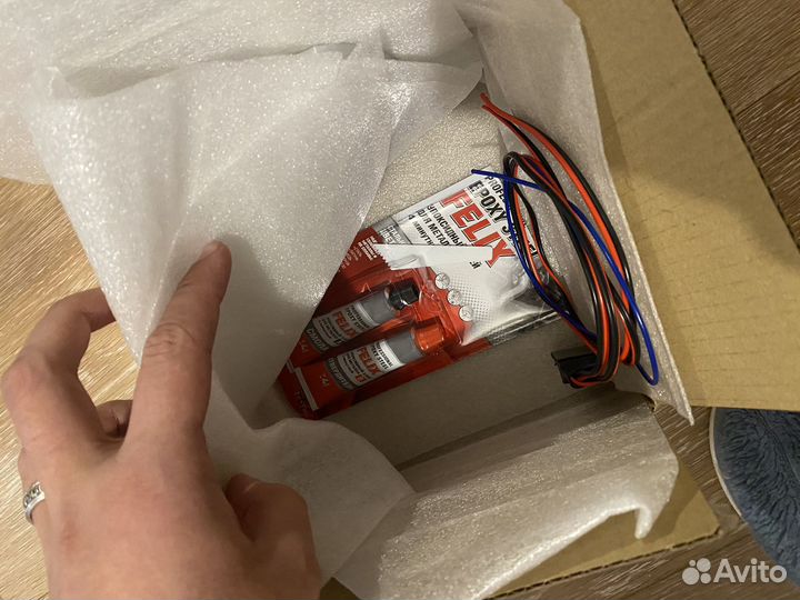 Глазки тау теч Mazda 3 bk