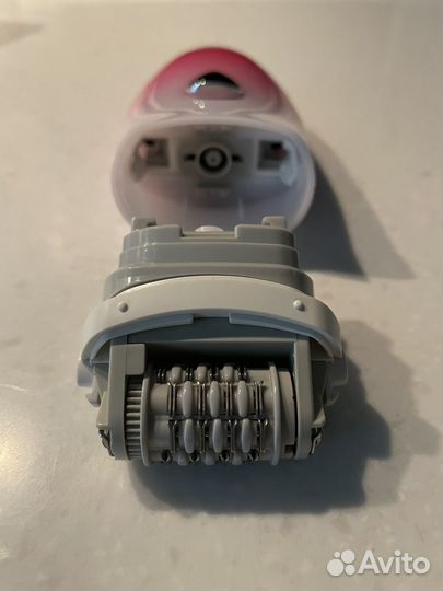 Эпилятор panasonic
