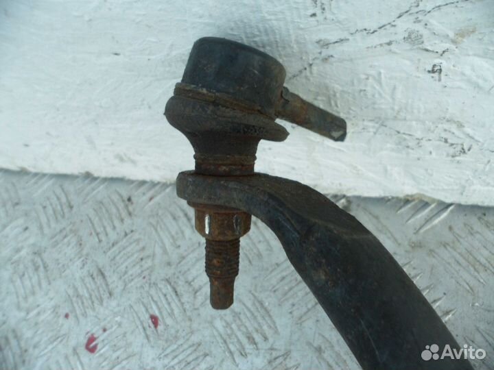 Стабилизатор задний Jeep Grand Cherokee 4 (WK2) 68