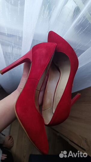 Туфли popular fashion 37