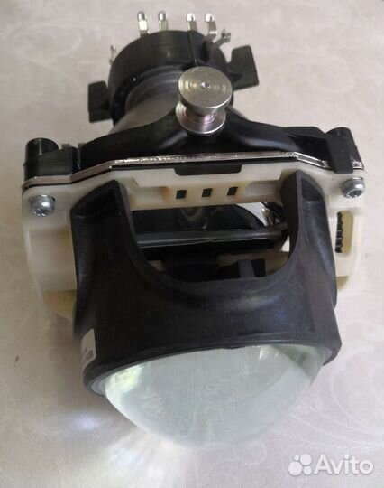 Биксеноновые линзы