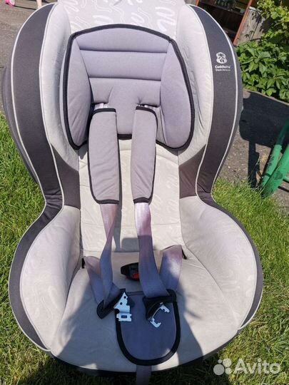 Детское автокресло