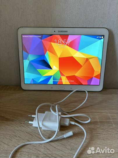 Samsung galaxy tab 4 16 gb