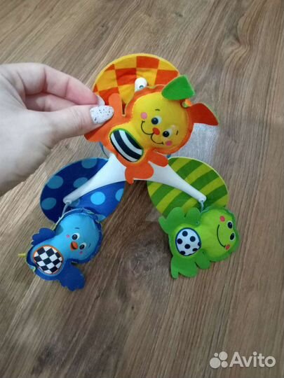 Мобиль Tiny Love