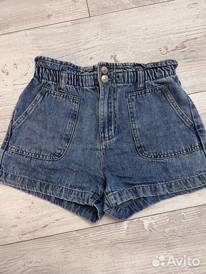 Шорты для девочек