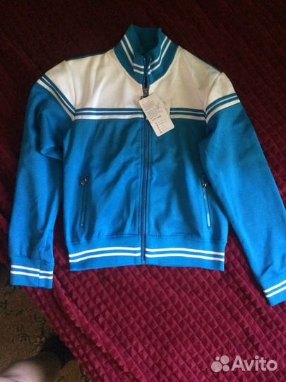 Спортивные костюмы для девочек