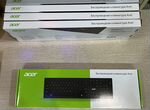 Клавиатура беспородная Acer OKR010 RU