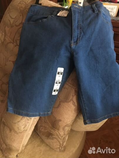 Шорты подростковые