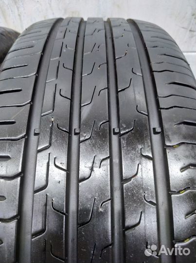 Continental EcoContact 6 195/55 R16 116Z