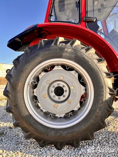 Трактор DONGFENG DF-904, 2023