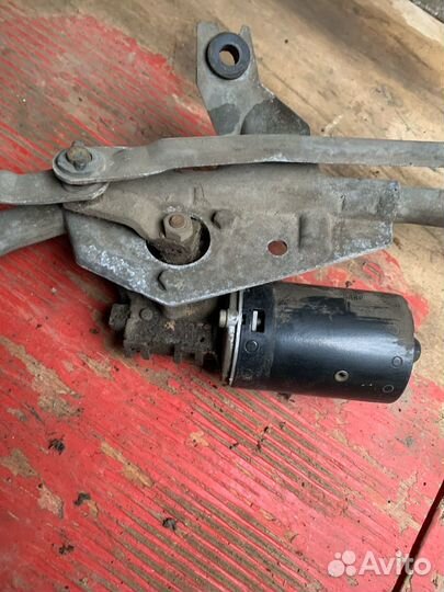 Трапеция дворников Volkswagen Passat B4