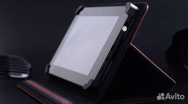 Универсальный чехол для планшетов 7 - 10