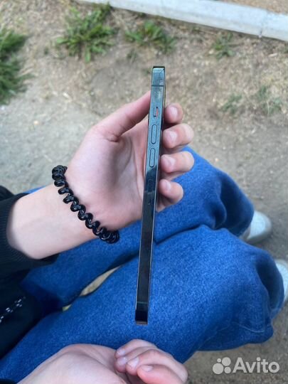 Мобильные телефоны бу iPhone 13 pro max