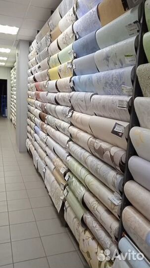 Обои для дома и дачи