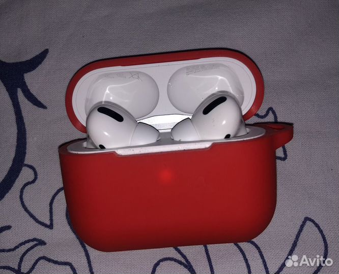 Airpods pro
