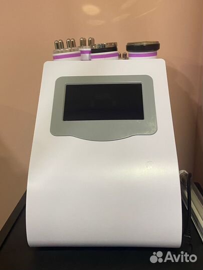 Ультразвуковая кавитация вакуум rf-лифтинг