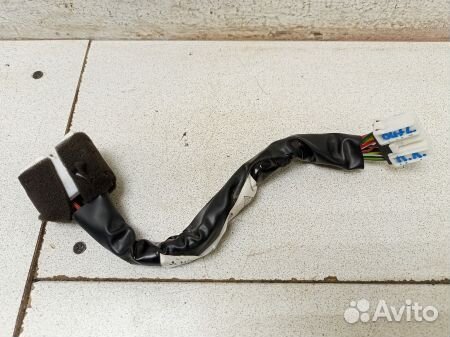 Проводка (коса) боковой двери