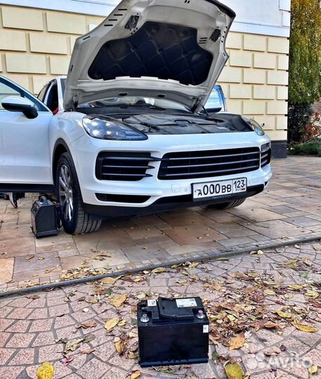 Бесплатная доставка Аккумуляторов