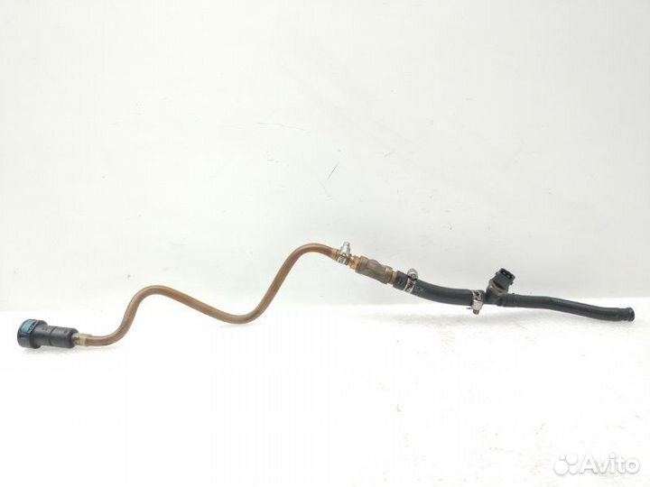 Трубка топливная Bmw X3 E83